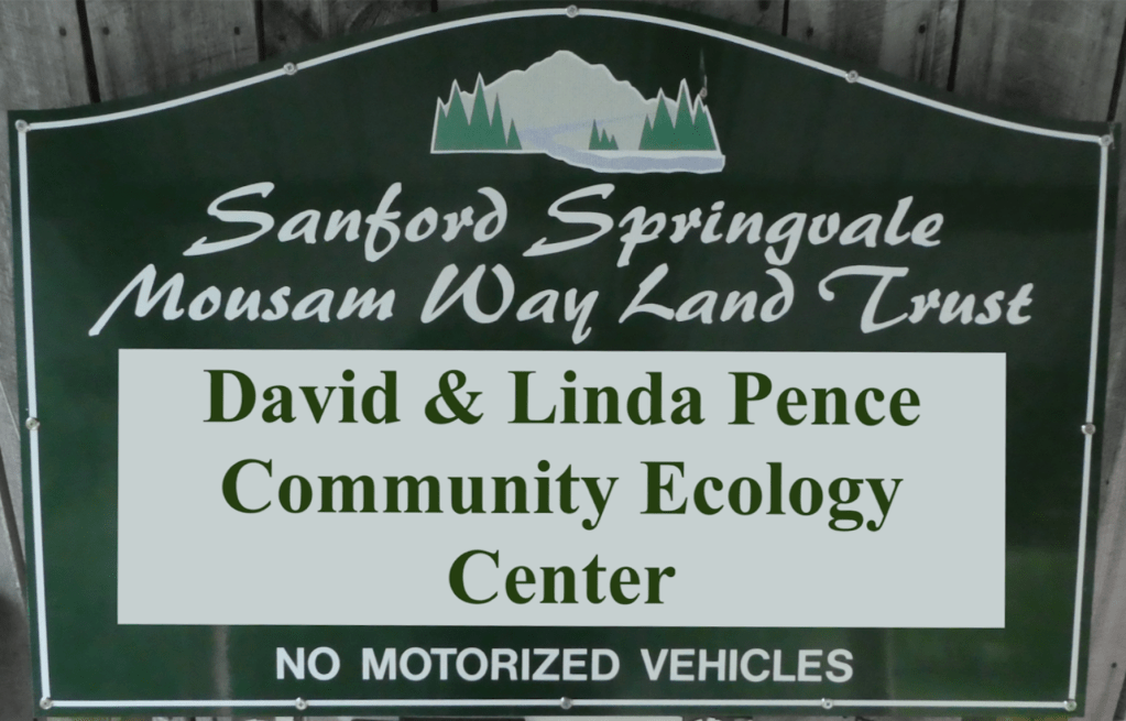 New Ecology Center will benefit many in community
