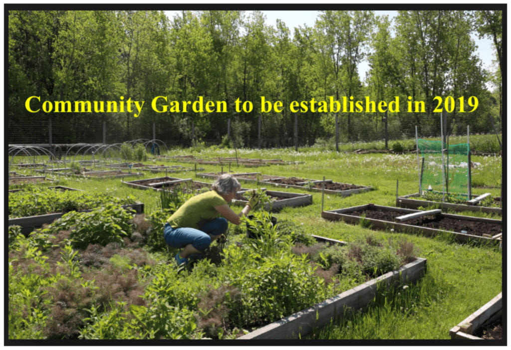 Community garden planned by Mousam Way Land&nbsp;Trust