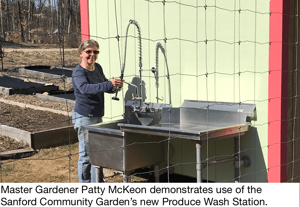 Walmart Awards Community Grant to Sanford-Springvale Mousam Way Land&nbsp;Trust