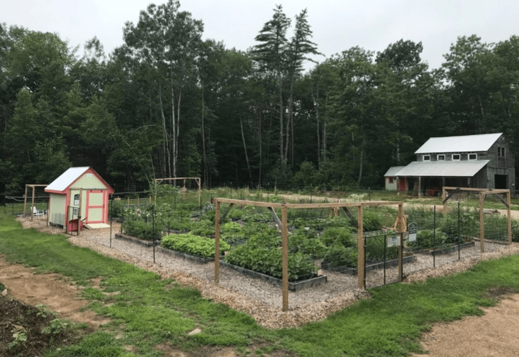 Land Trust Receives Donation for Accessible&nbsp;Garden